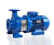 Консольно-моноблочный центробежный насос Masdaf NMM 80-200 7,5 KW 1500 D/D